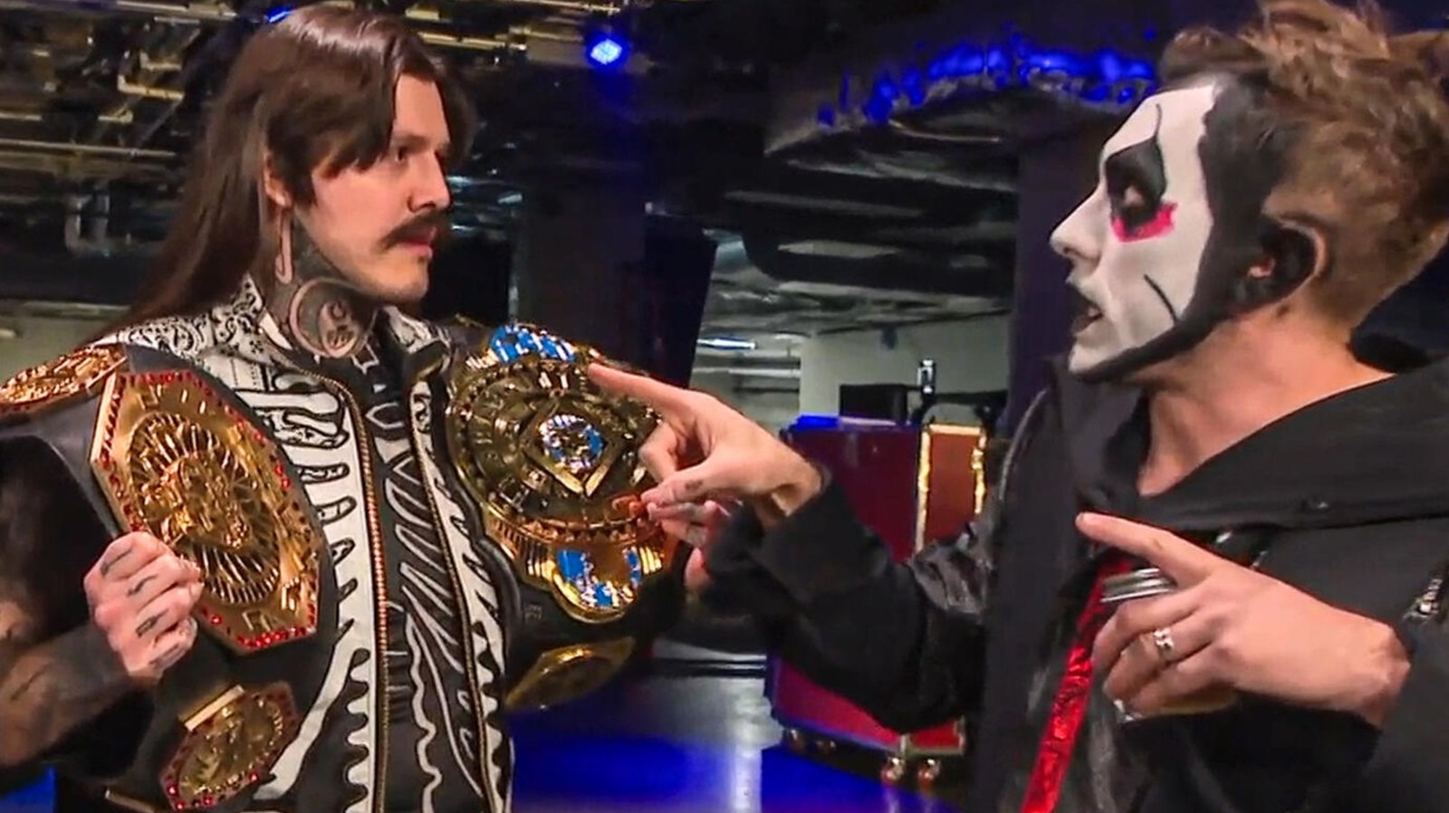 Liv Morgan Has Changed Her Mind On Danhausen Following His WWE Arrival