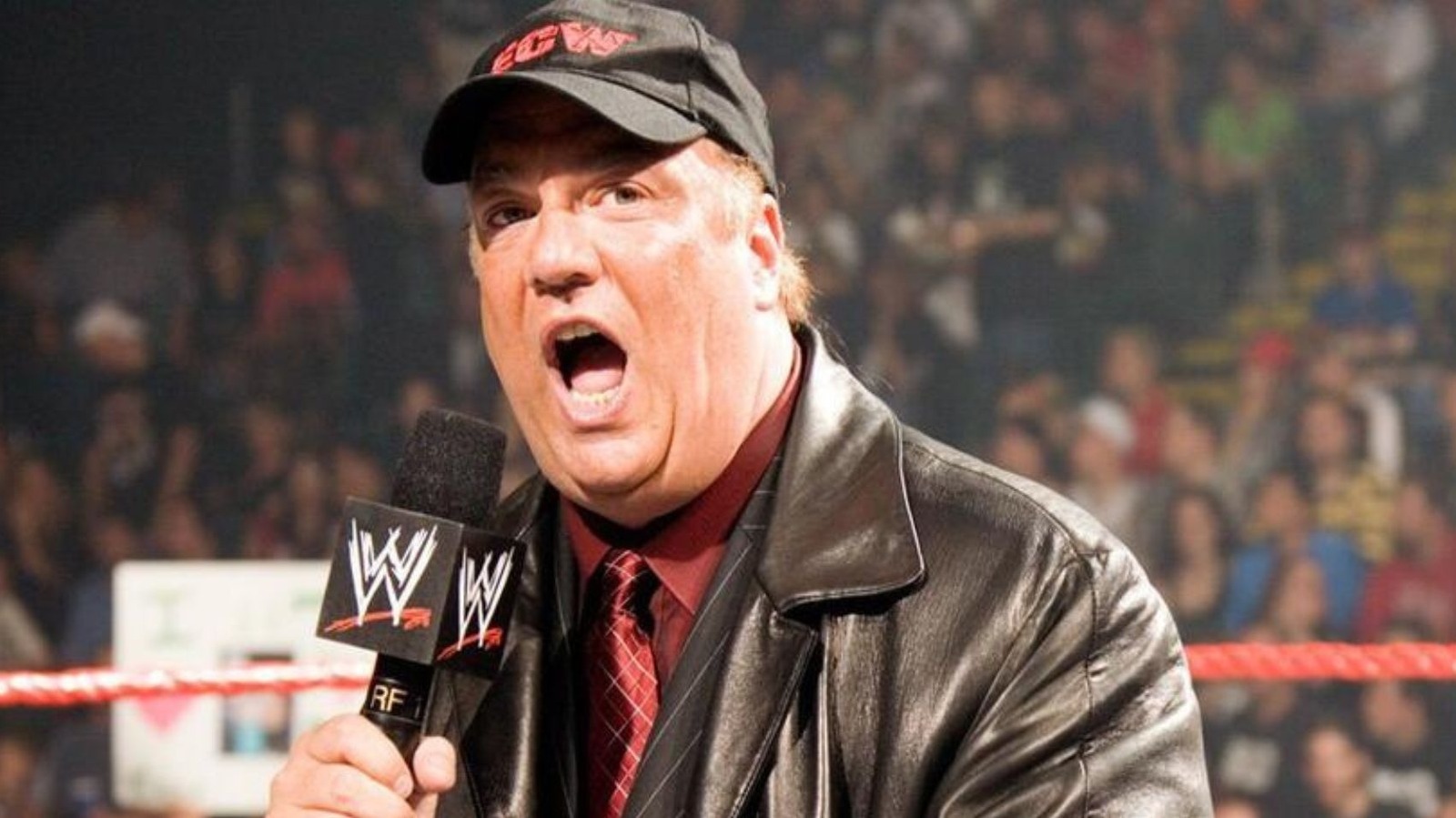 Paul Heyman On WWE’s Revival Of ECW: ‘Miserable Experience For Everybody Involved’