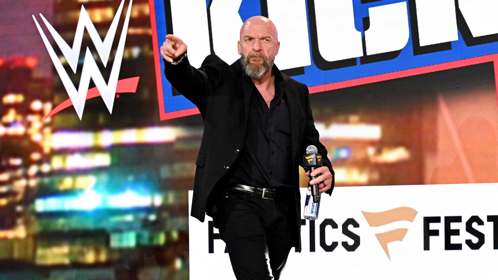 WWE Reportedly Booking Major Venue For Saturday Night’s Main Event Over The Summer