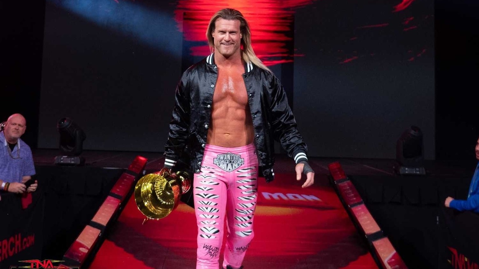 Nic Nemeth Says MJF Needs To Be Better After Phoned-In AEW Dynamite Promo, MJF Responds