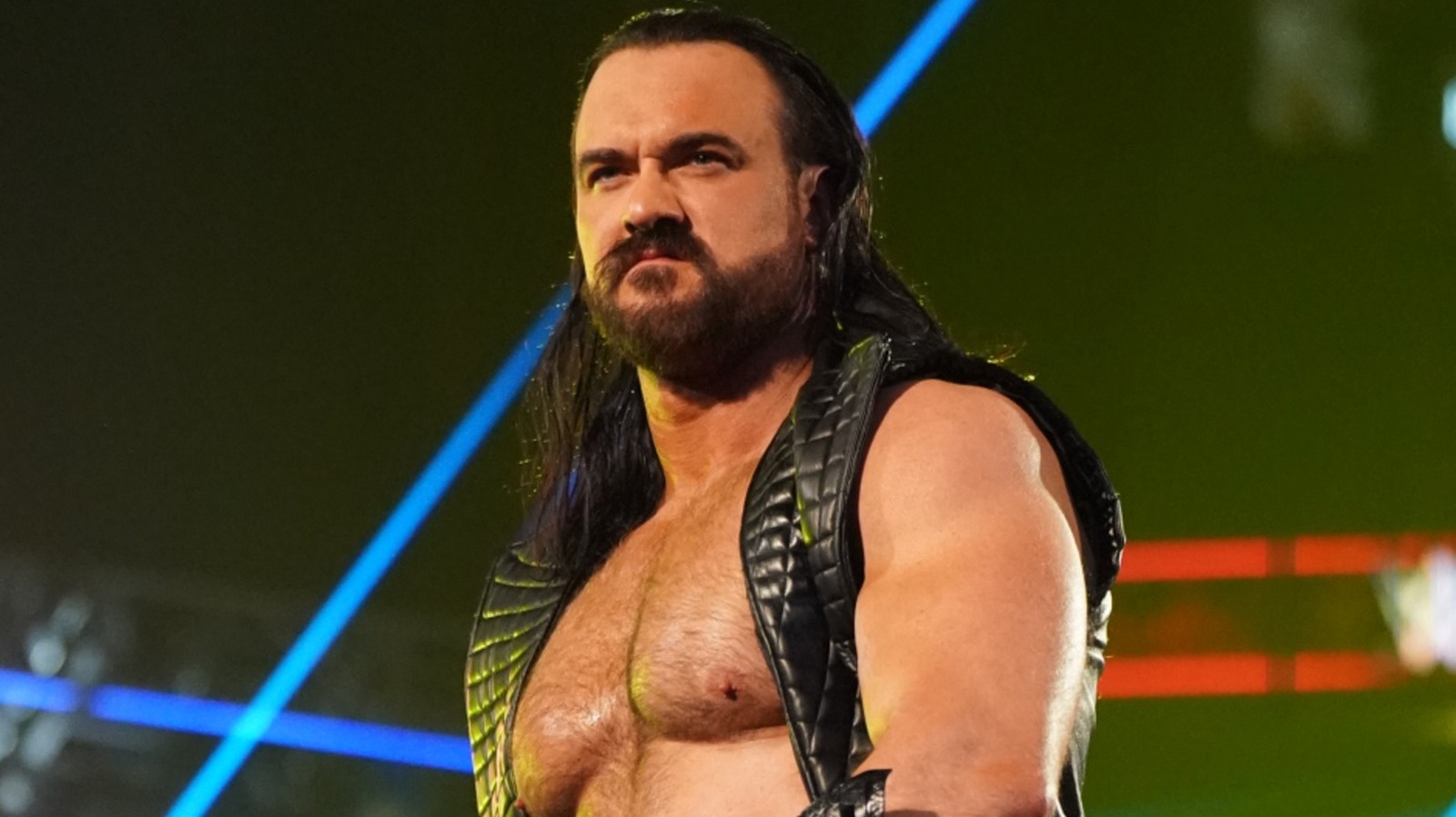 Report: Drew McIntyre & Jacob Fatu Set For Big Stipulation Match At WWE WrestleMania