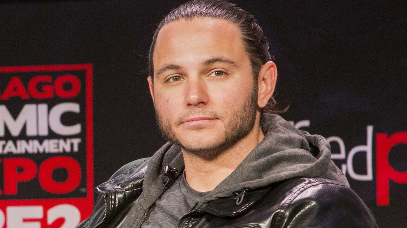 AEW Star Matt Jackson Compliments WWE Tag Team: ‘Game Recognizes Game’