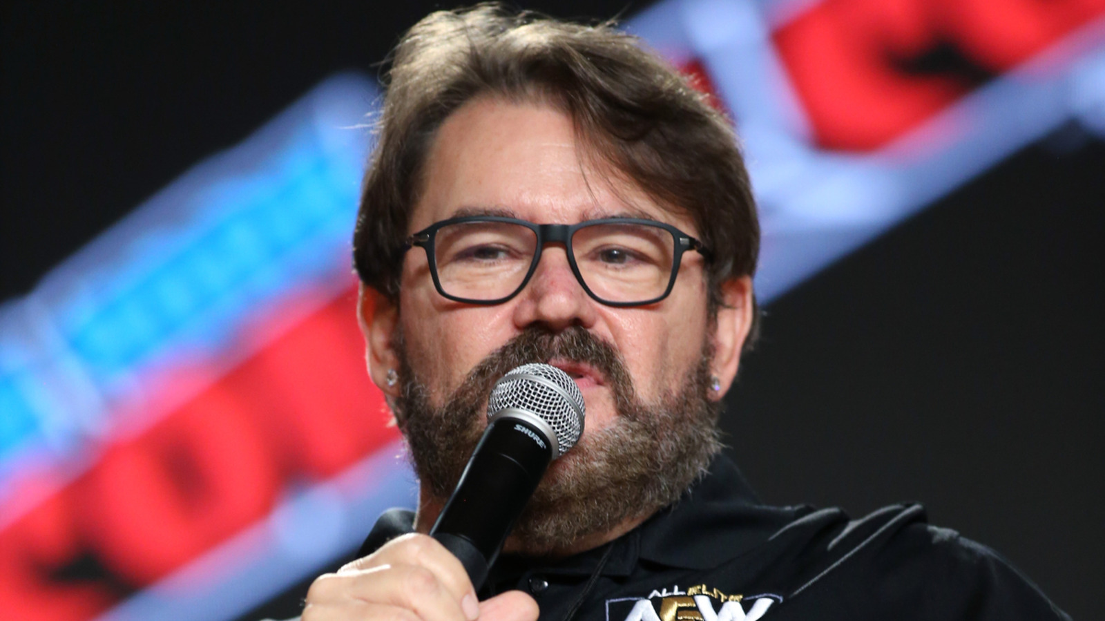 Tony Schiavone Felt ‘A Sense Of Relief’ Upon Leaving Wrestling After WCW Closure
