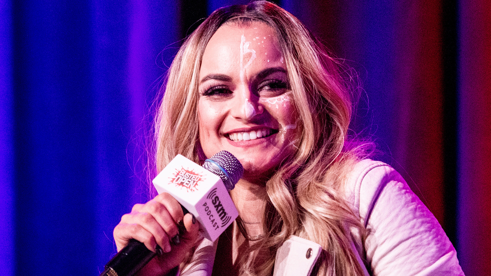 AEW’s Thunder Rosa Recalls Attending WWE Pay-Per-View That Changed Her Life