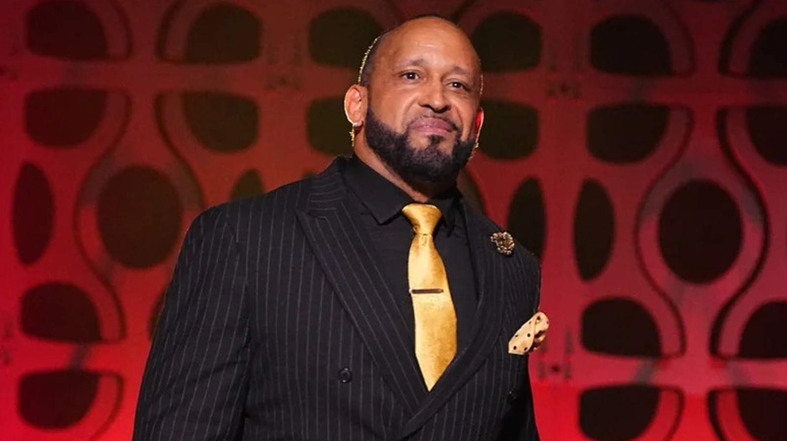AEW’s MVP Says Current WWE Producer Is An ‘Unsung Hero’ In The Industry