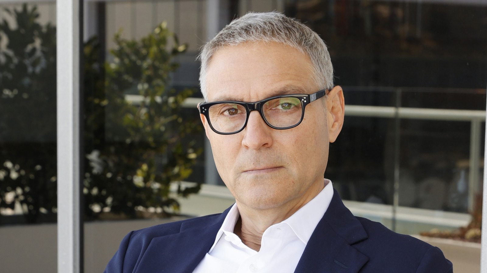 Report: TKO CEO Ari Emanuel Asked Donald Trump To Call Off Live Nation Investigation