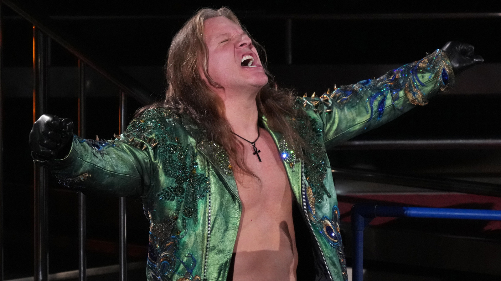 Chris Jericho Talks Industry Impact Of AEW, Calls Himself The Bobby Hull Of Wrestling