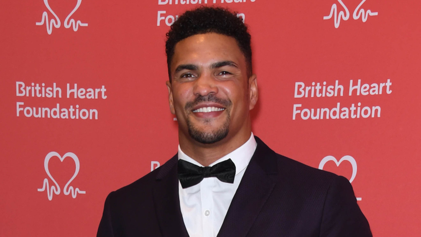 Anthony Ogogo Explains How He Was Signed To AEW