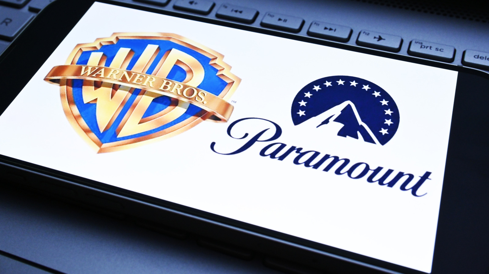 Latest Update On Paramount’s Acquisition Of AEW Partner Warner Bros Discovery