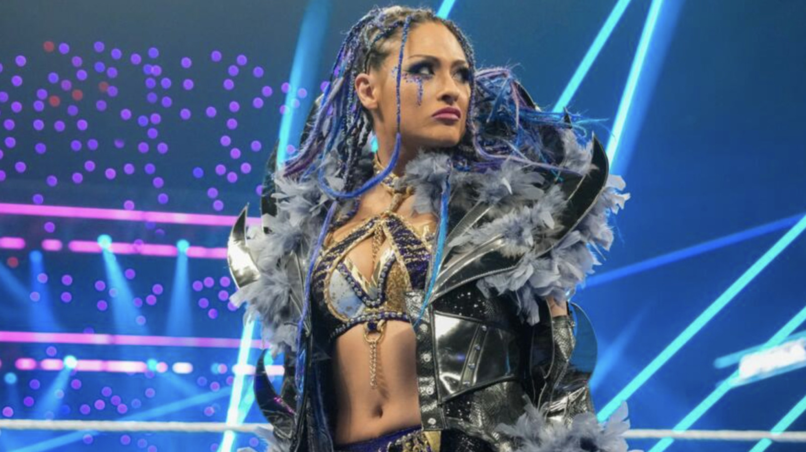 WWE SmackDown Results 3/27 – Randy Orton Appears, Giulia Faces Tiffany Stratton & More