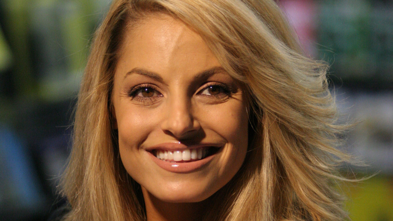 WINC Watchlist: Trish Stratus’ Greatest Matches