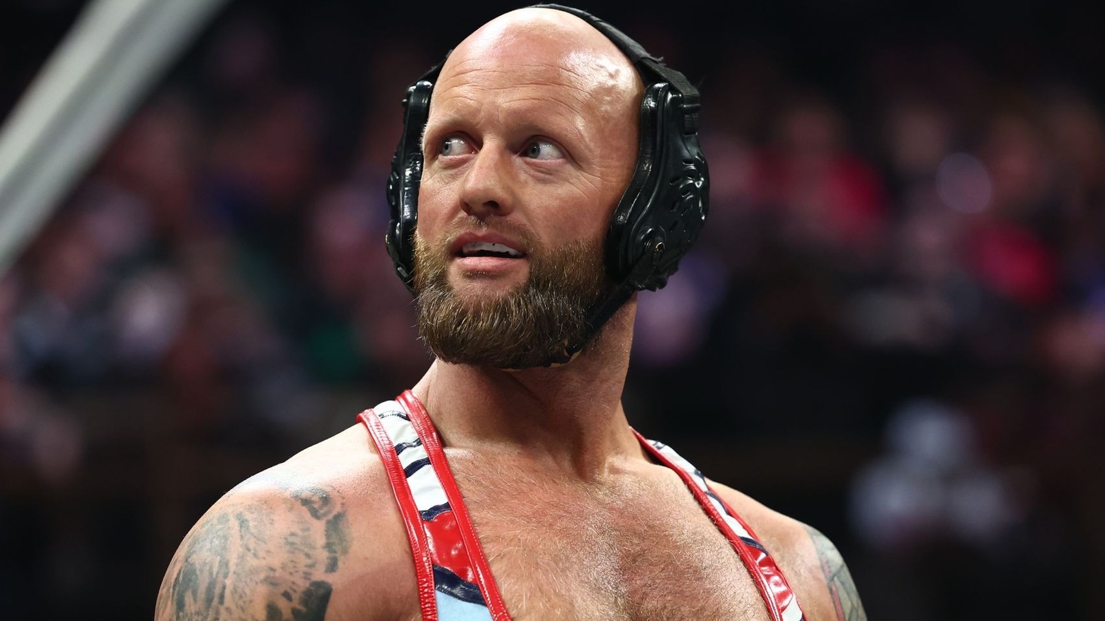 AEW’s Josh Alexander Reveals He Has To Undergo Surgery Following Injury