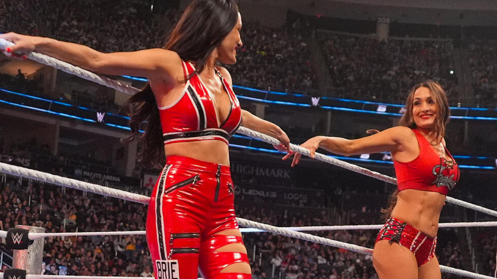 Injury Update On WWE’s Nikki Bella After SmackDown Match