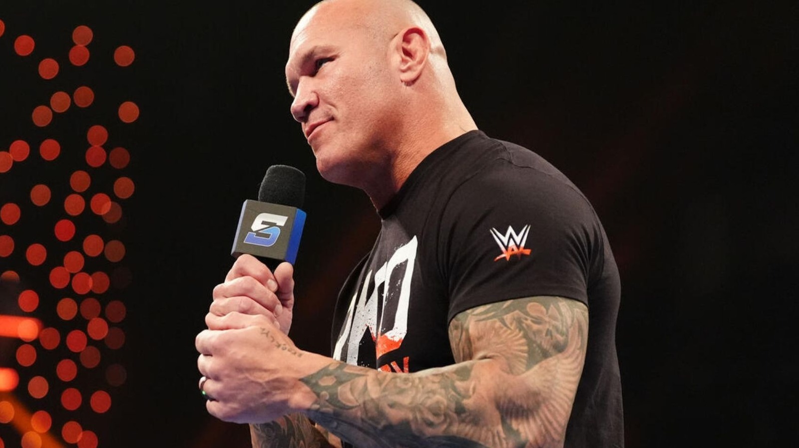 WWE HOFer Bully Ray Says Randy Orton Phone Call Could Lead To AEW Callback