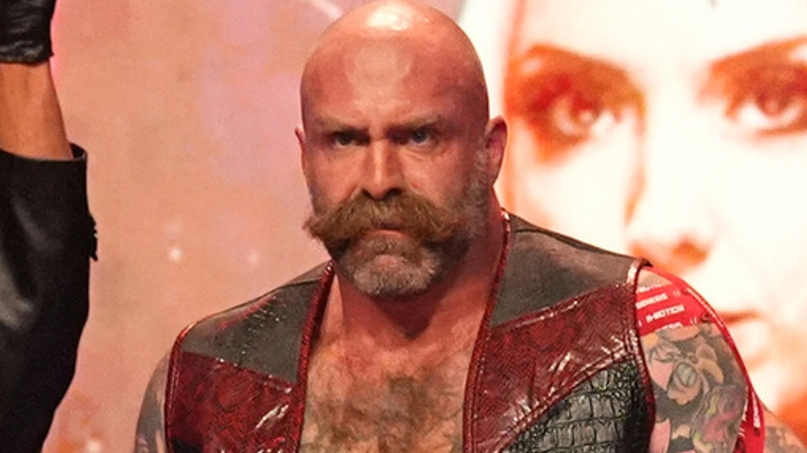 The Butcher On AEW Return With The Blade: ‘Just Waiting For The Call’