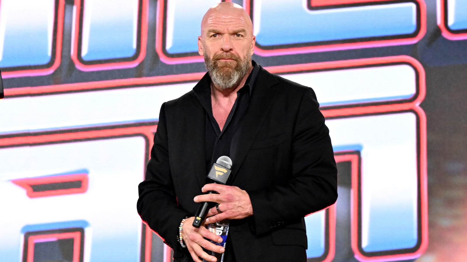 Injured WWE Star Reportedly Backstage At Raw Tonight