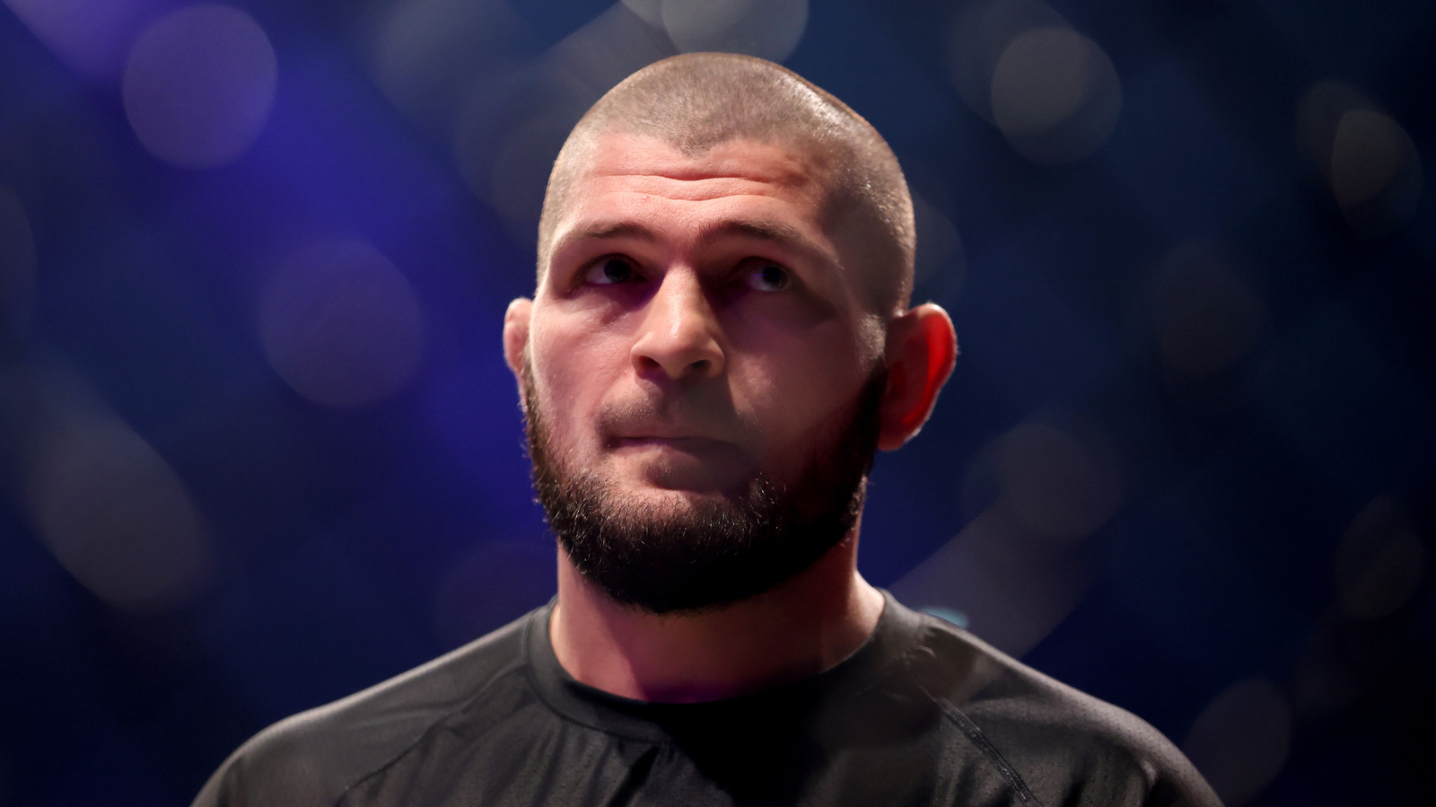 Ex-UFC Star Khabib Nurmagomedov On WMMA: ‘A Woman Is Weaker, A Man Is Stronger’