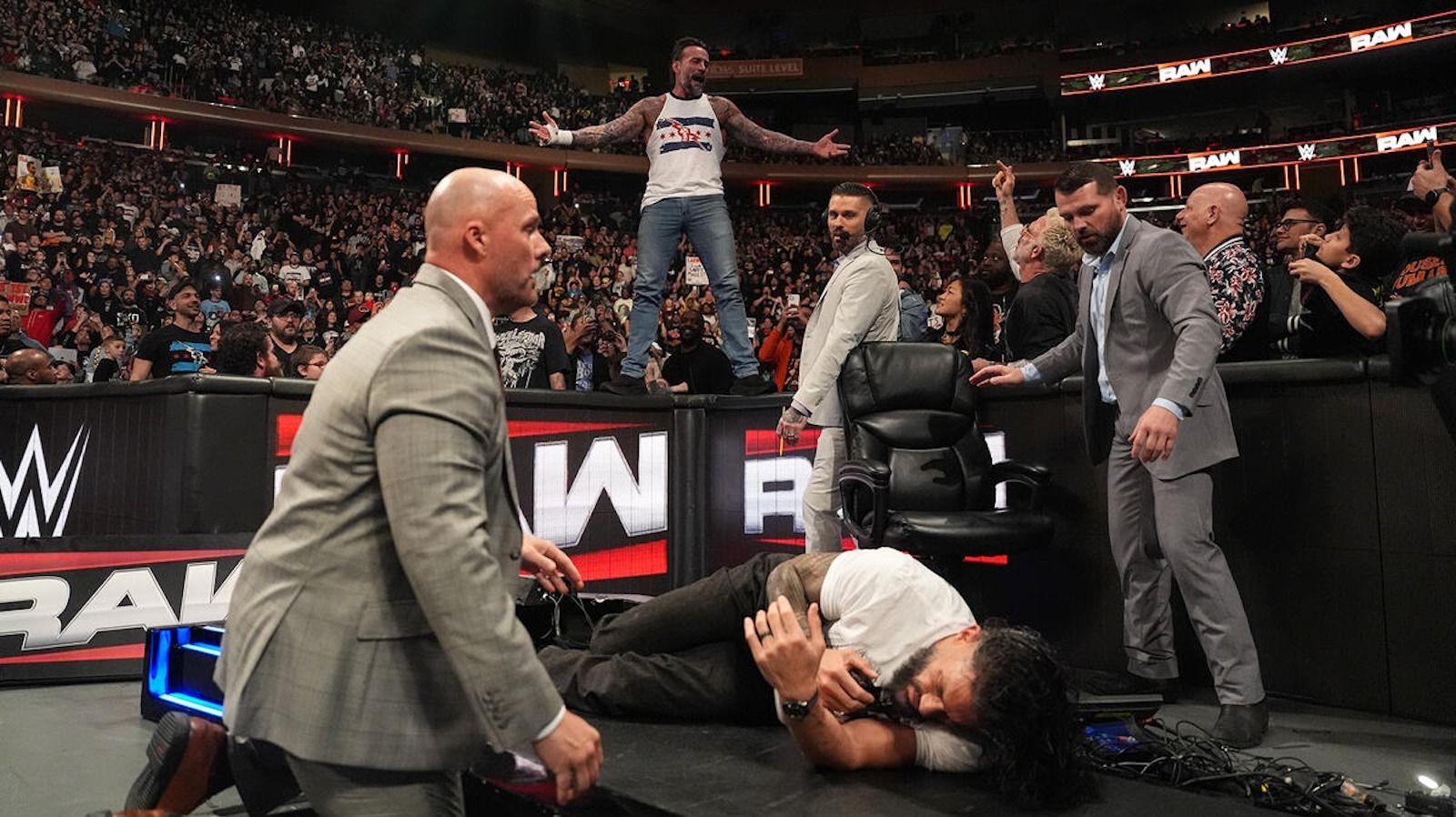 WWE RAW 3/30/2026: 3 Things We Hated And 3 Things We Loved