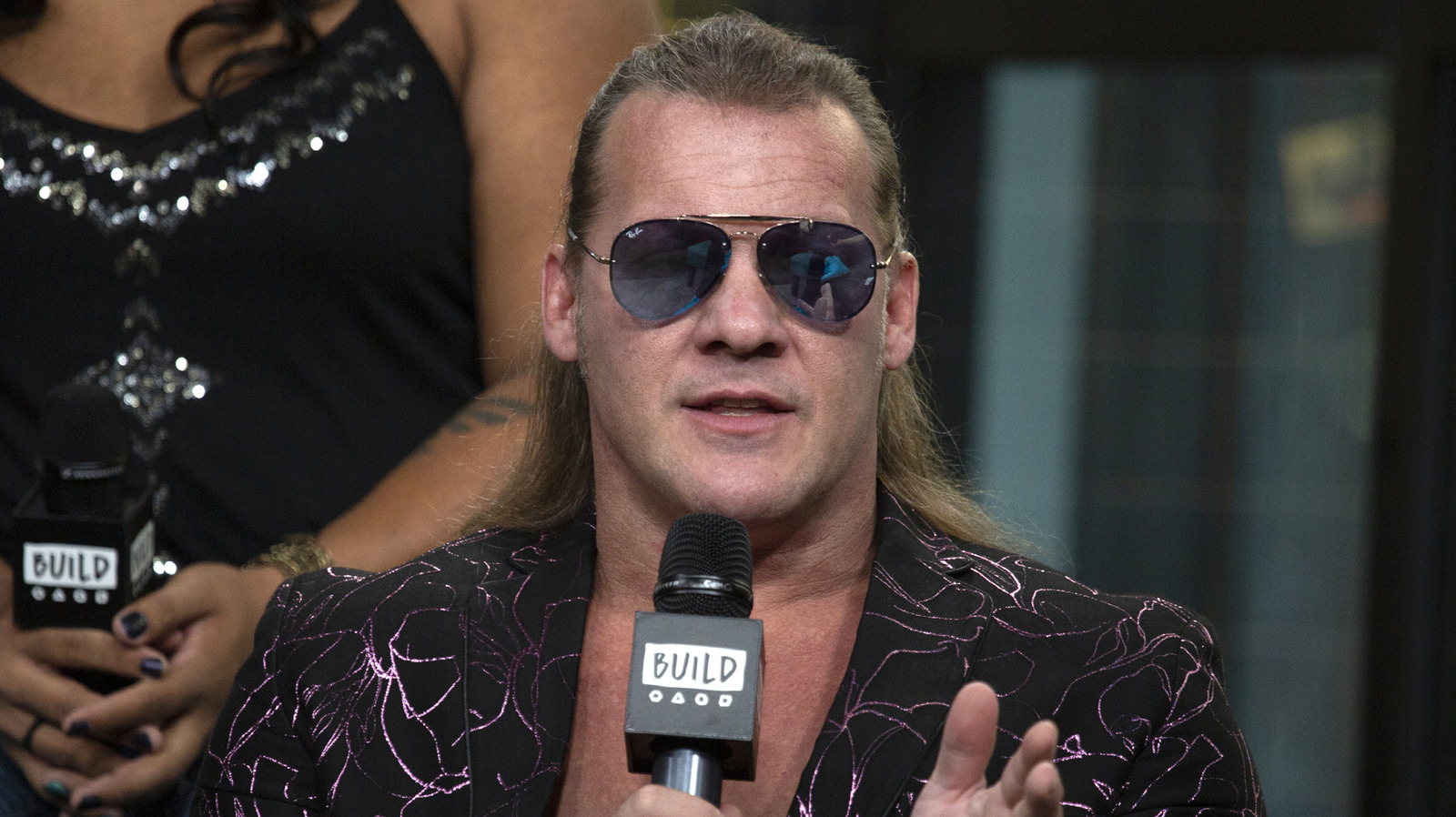 Chris Jericho Says Match Quality Is Overemphasized, Worries About Wrestler Longevity