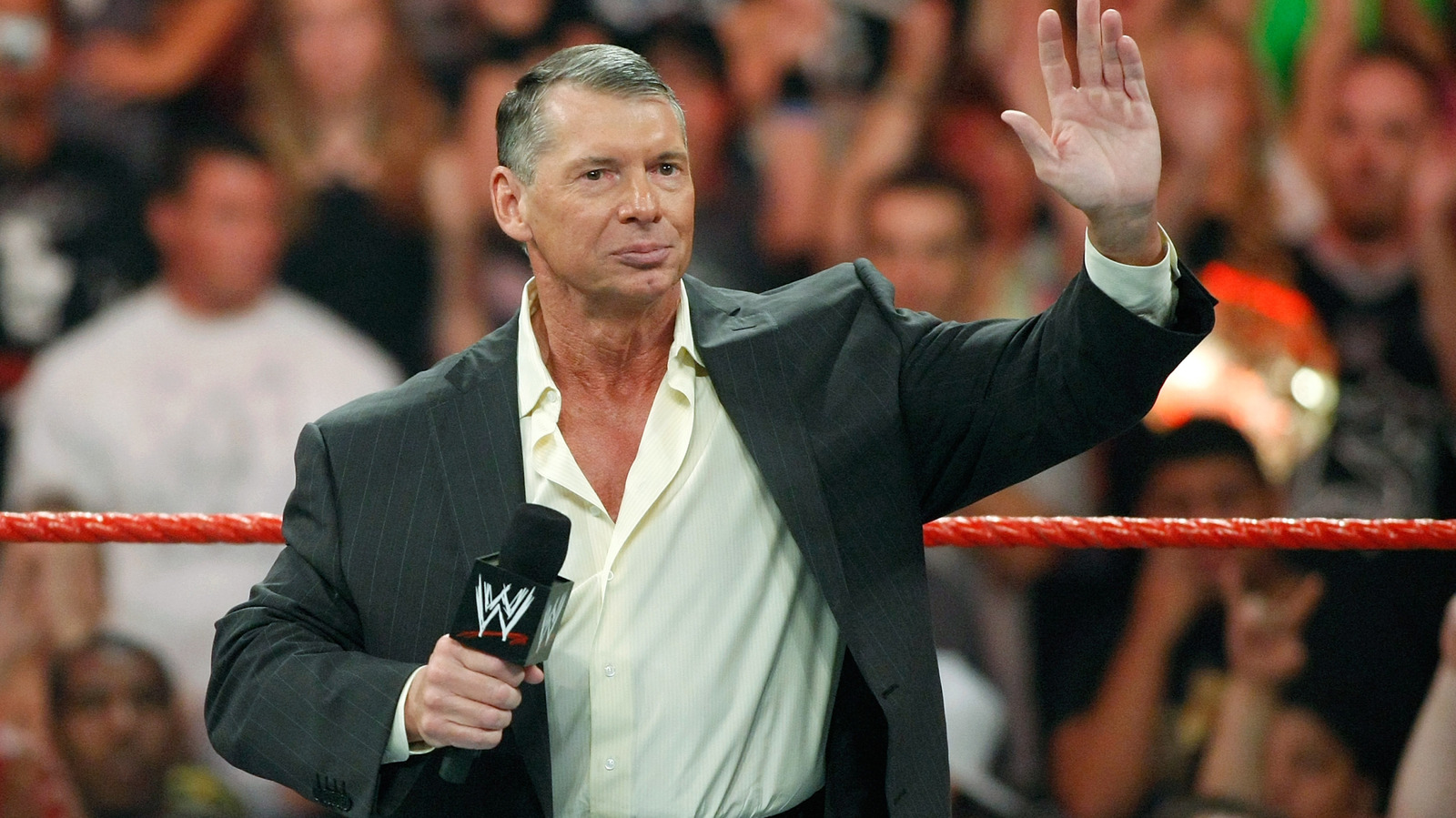 Bully Ray: WWE ‘Took The Temperature Of The Room’ With Vince McMahon Reference On Raw