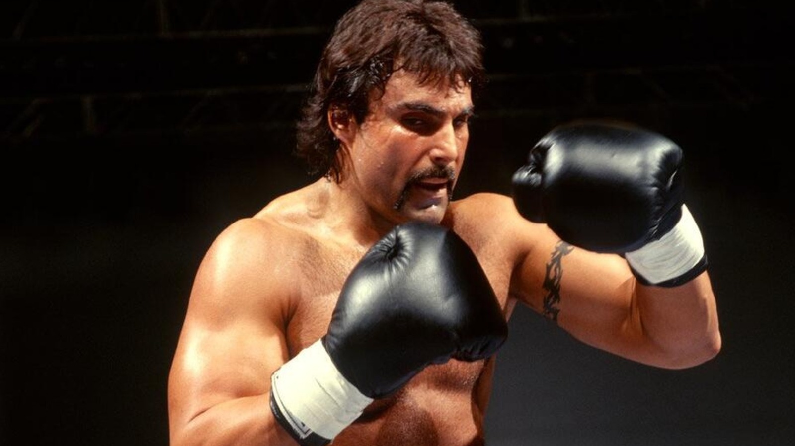 Marc Mero Has Since Reconciled With WWE HOFer That He ‘Couldn’t Stand’