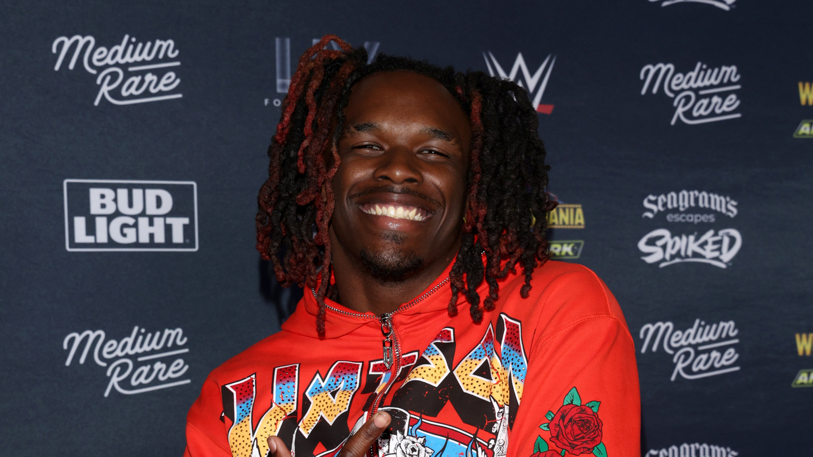 Je’Von Evans Reflects On Not Winning WWE NXT Title Before Main Roster Call-Up