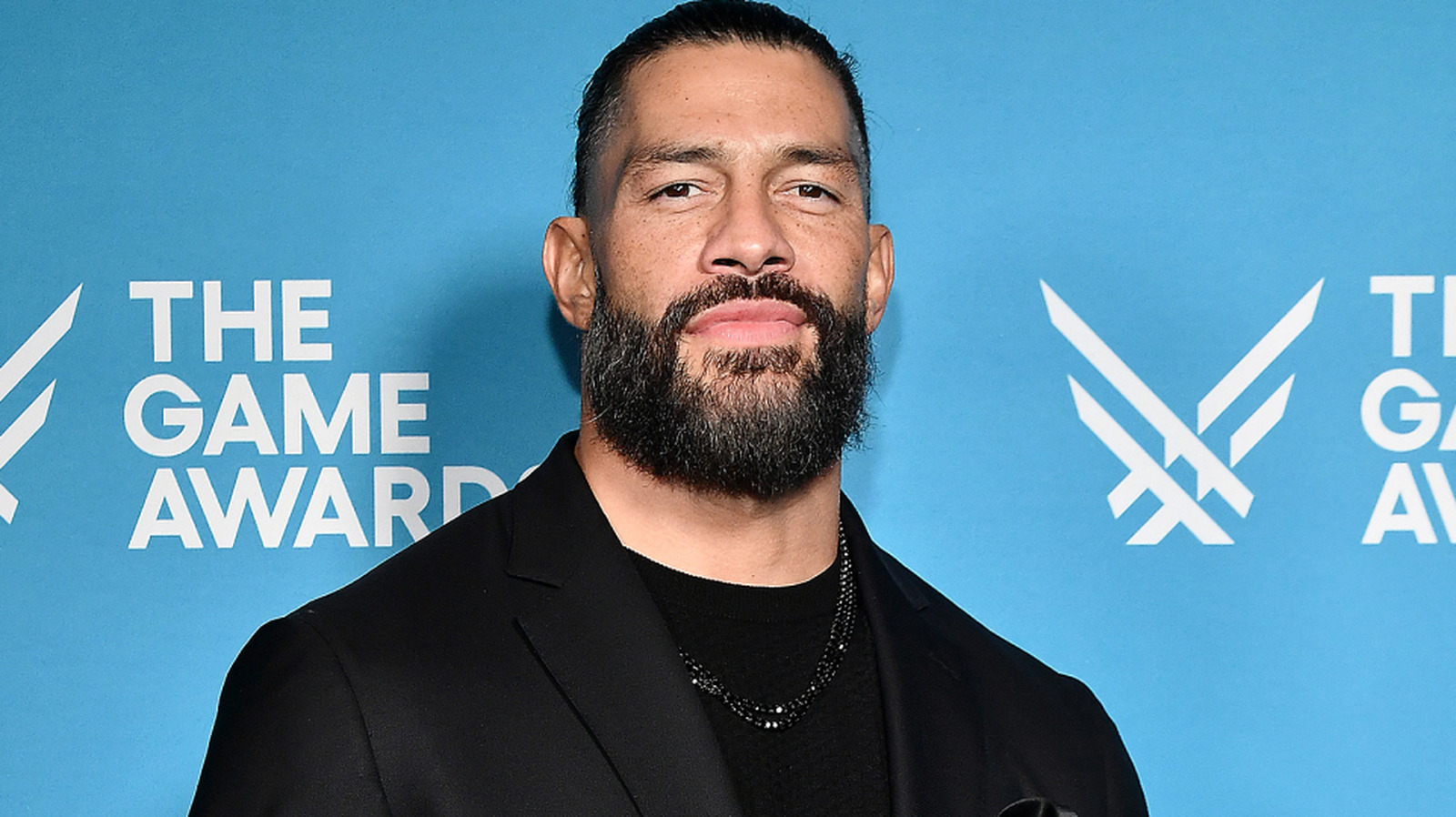 WWE’s Roman Reigns Discusses Current Film Projects