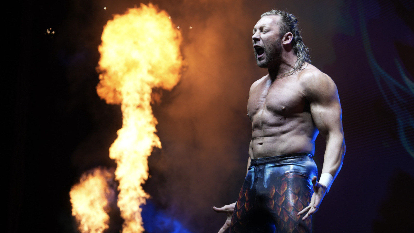 AEW Dynamite Results 4/1 – Kenny Omega & MJF Make Their Dynasty Match Official, Two Trios Matches & More