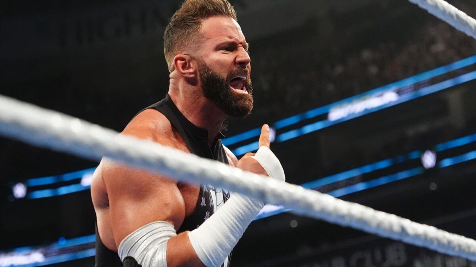 Matt Cardona Considered Leaving WWE Before 2020 Exit: ‘They Made The Decision For Me’