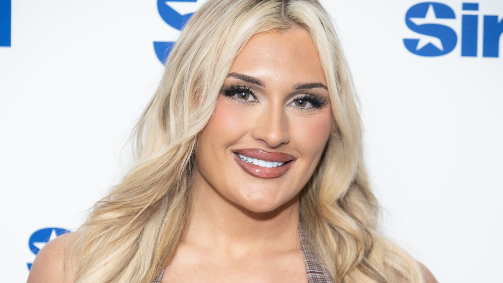 Tiffany Stratton Details Her Training, Road To WWE