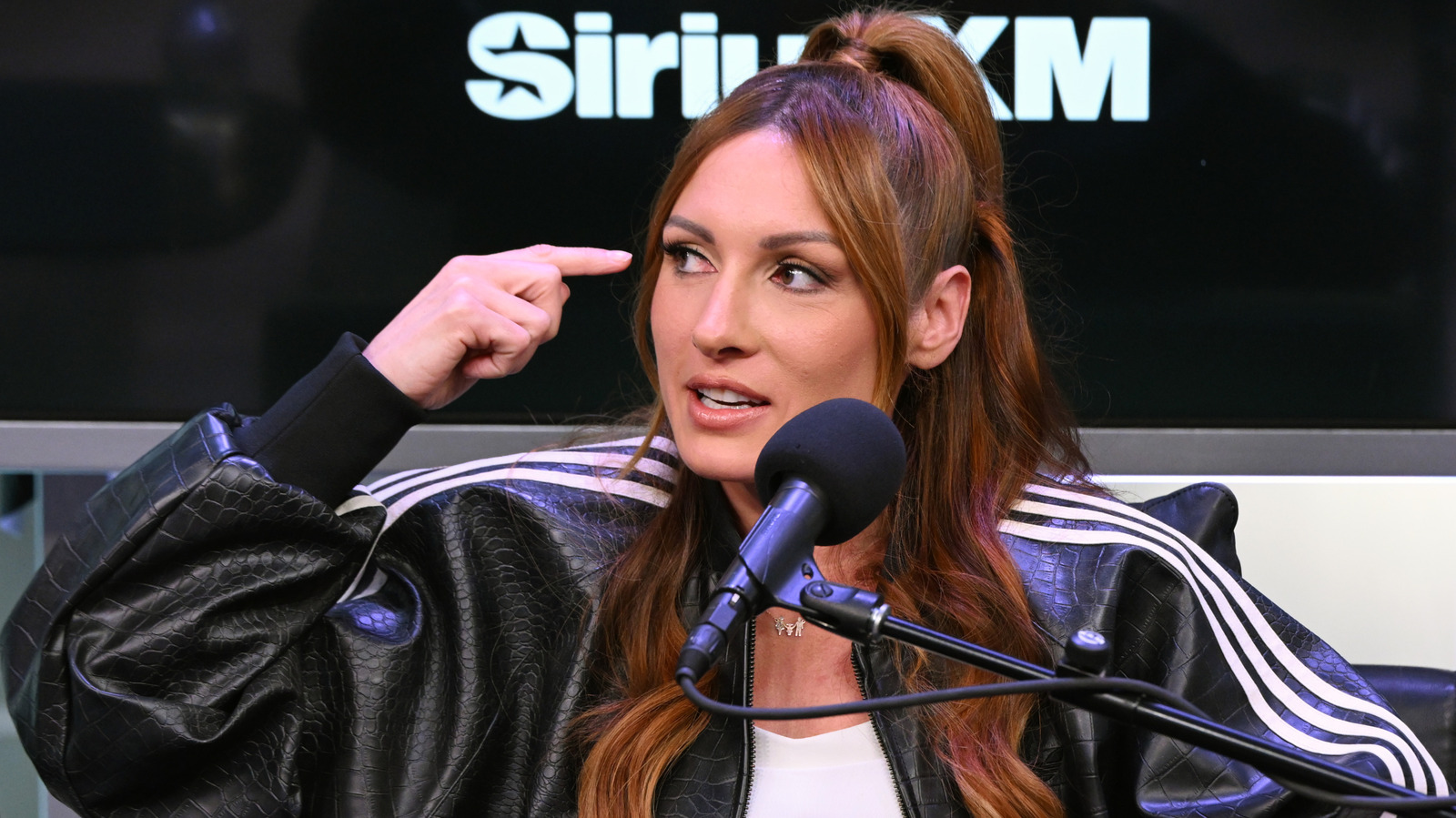 Becky Lynch: I’ll Always Be Involved With WWE In Some Capacity