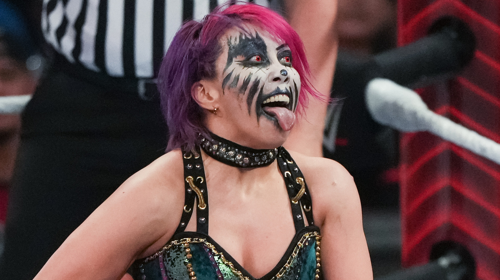 WINC Watchlist: Asuka’s Greatest Matches