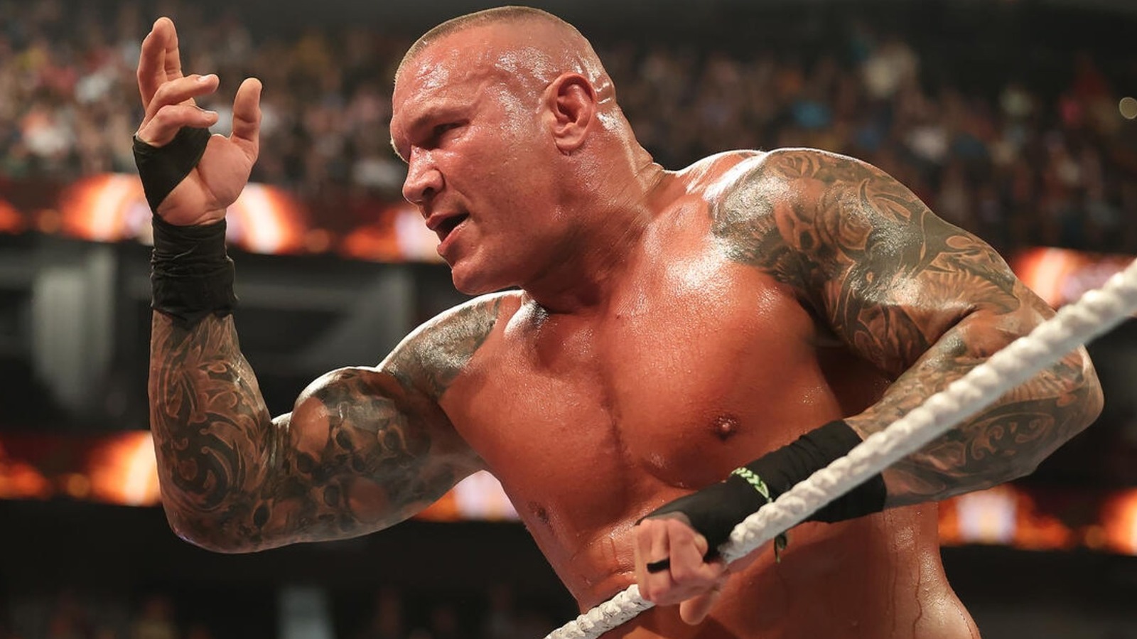 Randy Orton To Mysterious WWE Caller: ‘I’ll See You In St. Louis’