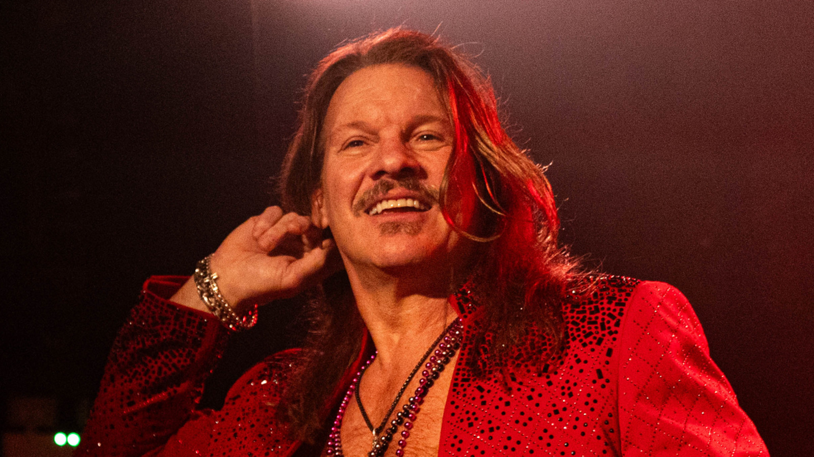 Dave Meltzer Discusses Chris Jericho’s AEW Return, WWE Negotiations