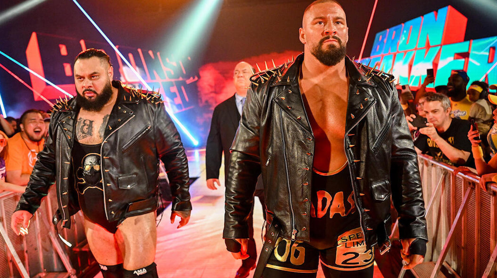 Dave Meltzer Says Bron Breakker Is Cleared, WWE Planned Rollins Vs. GUNTHER Weeks Ago