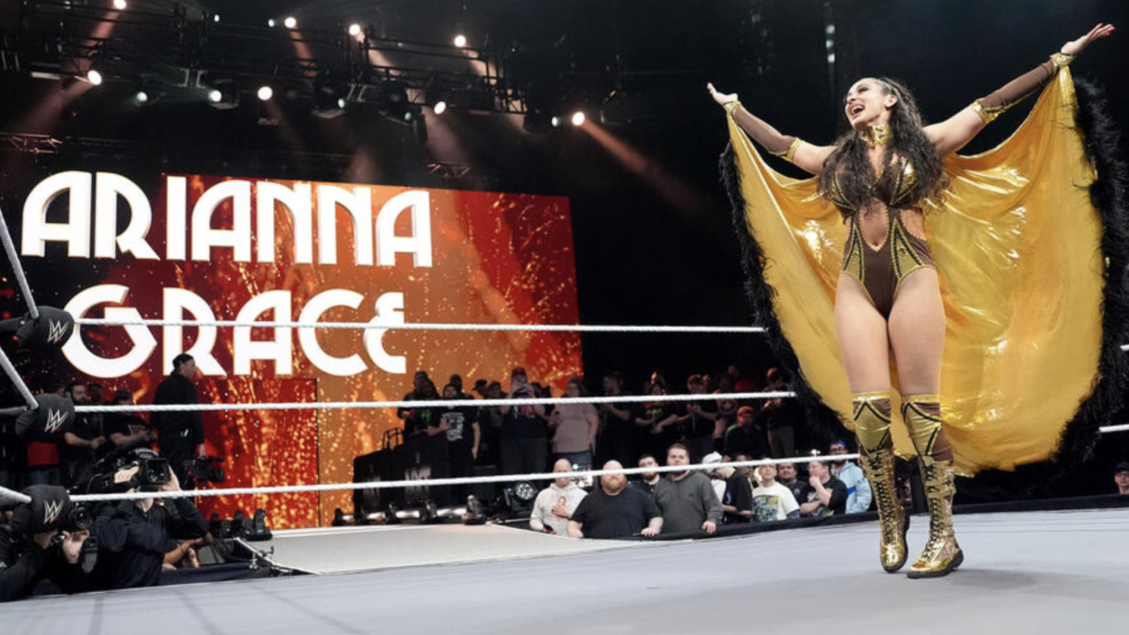 TNA Thursday Night iMPACT Results 4/2 – TNA Knockouts World Championship Up For Grabs, Bunkhouse Match