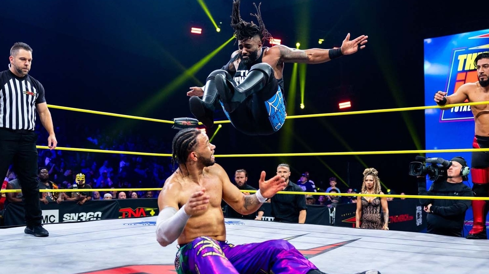 TNA Impact 4/2/2026: 3 Things We Hated & 3 Things We Loved