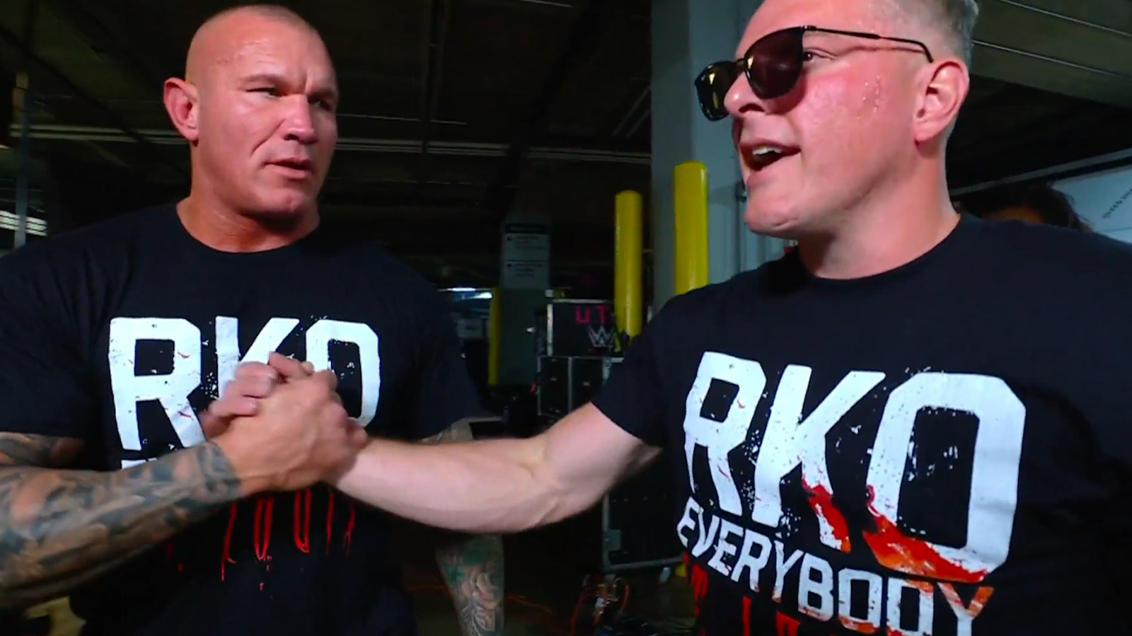 Pat McAfee: If Randy Orton Loses At WWE WrestleMania, I’ll Leave Wrestling TV Forever