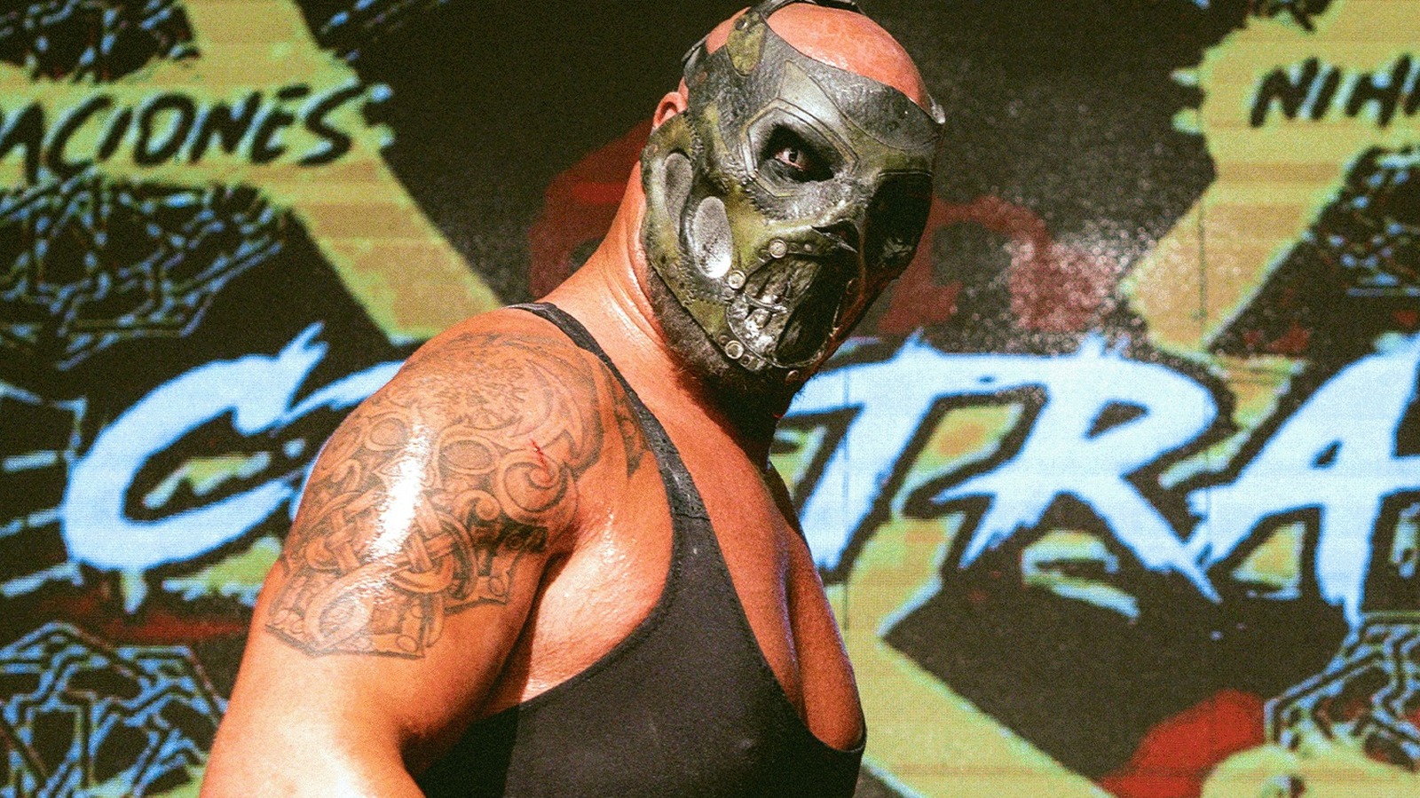 Report Details Stabbing At Midwest Independent Wrestling Show