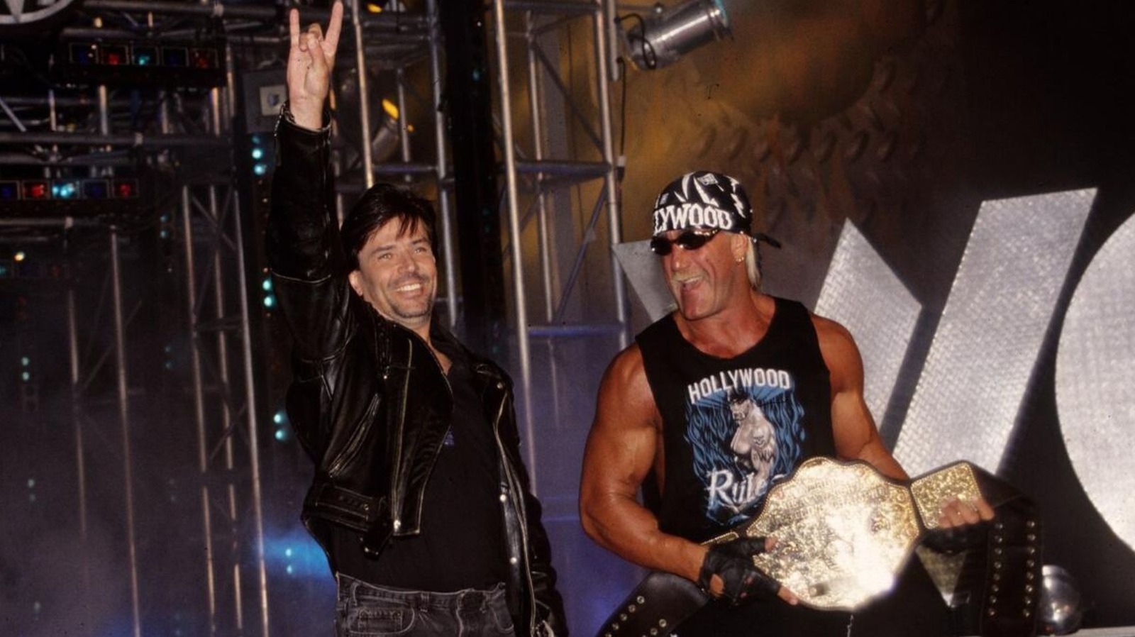 Eric Bischoff Pinpoints The Moment He ‘Psychologically’ Moved On From WCW