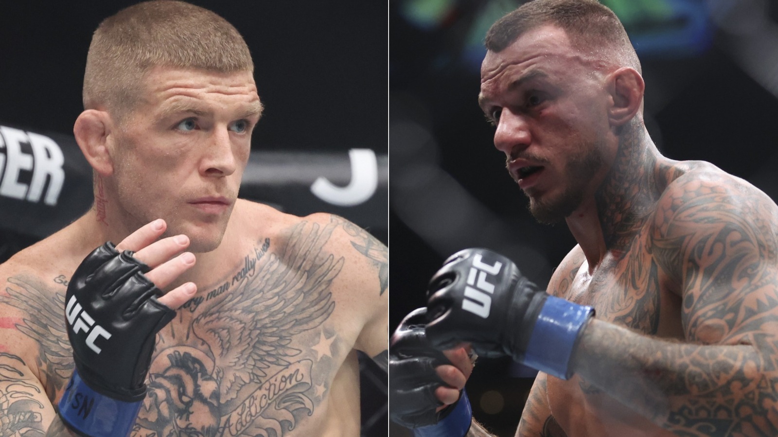 UFC Fight Night 272: Moicano Vs. Duncan Live Results