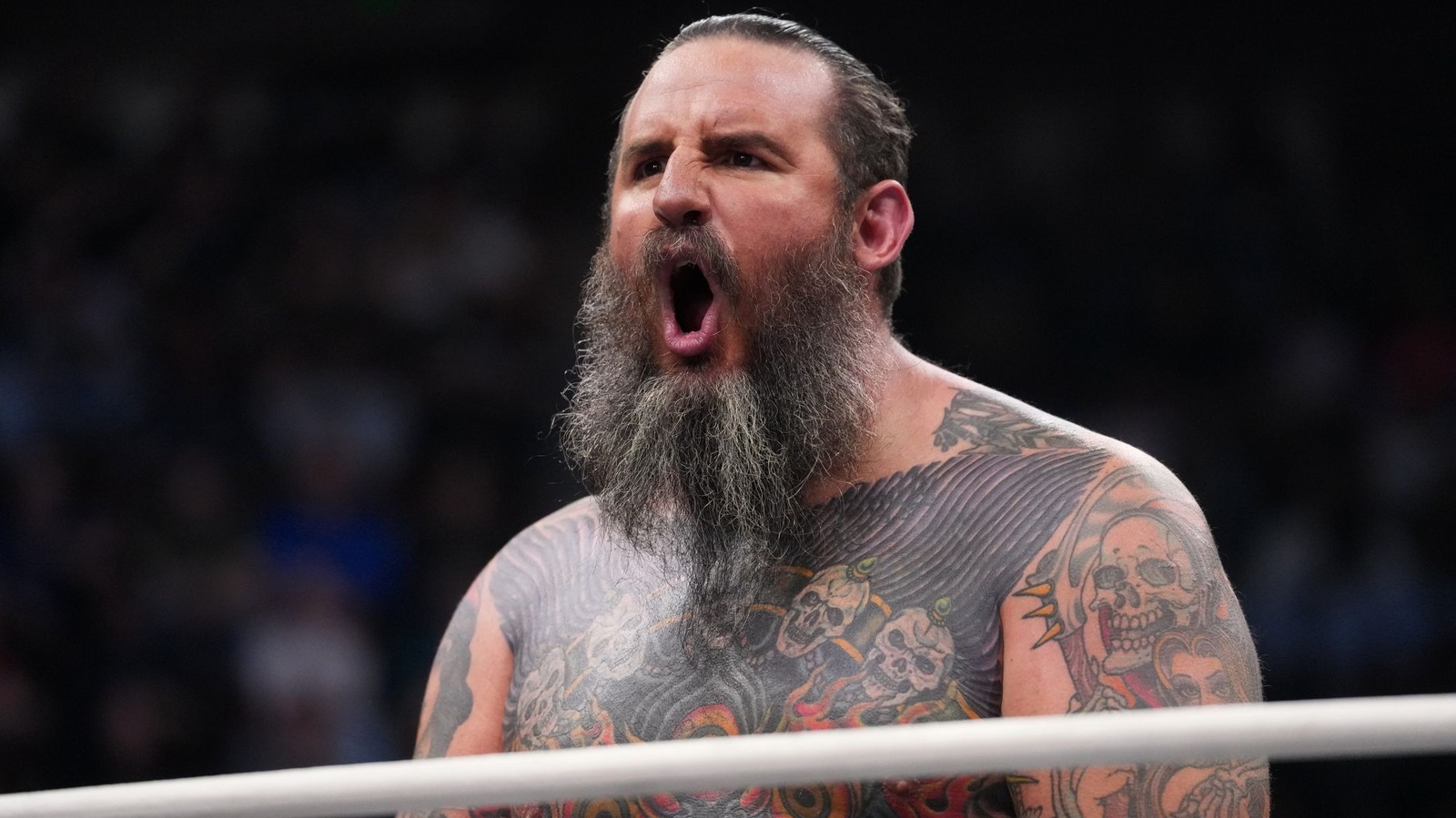 AEW’s Brody King On Current Popularity: ‘People Are Frustrated’