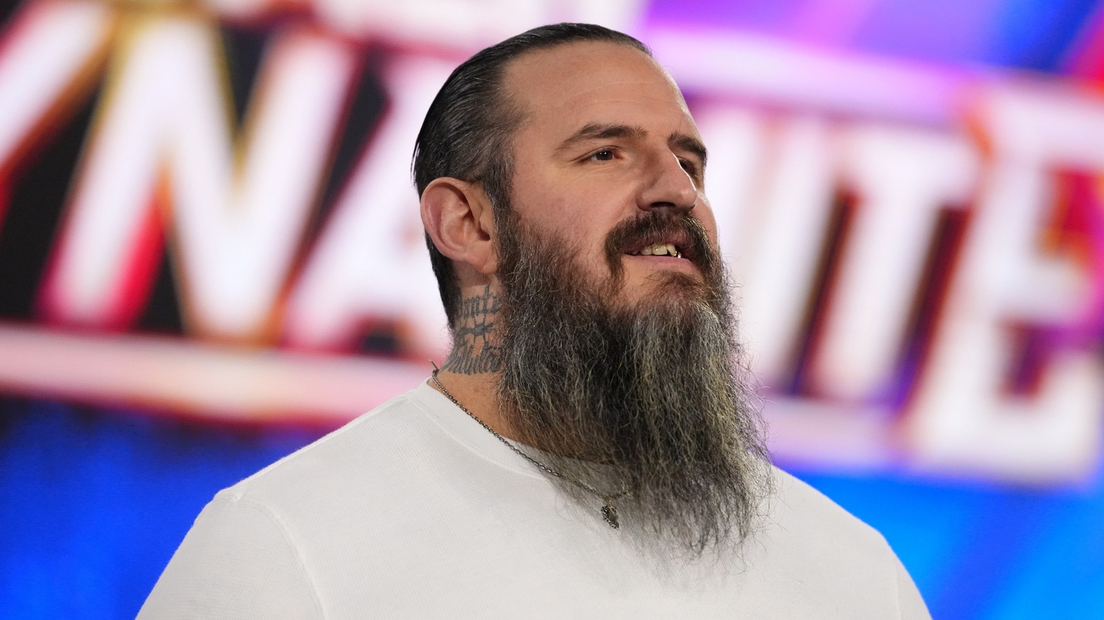 Brody King Reflects On AEW Career