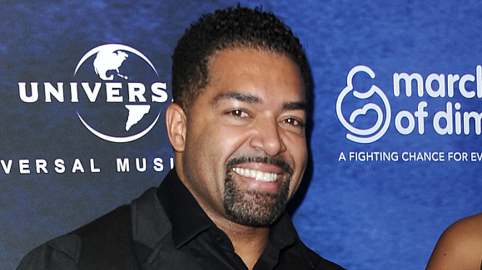David Otunga Recalls Short-Lived WWE Commentary Role