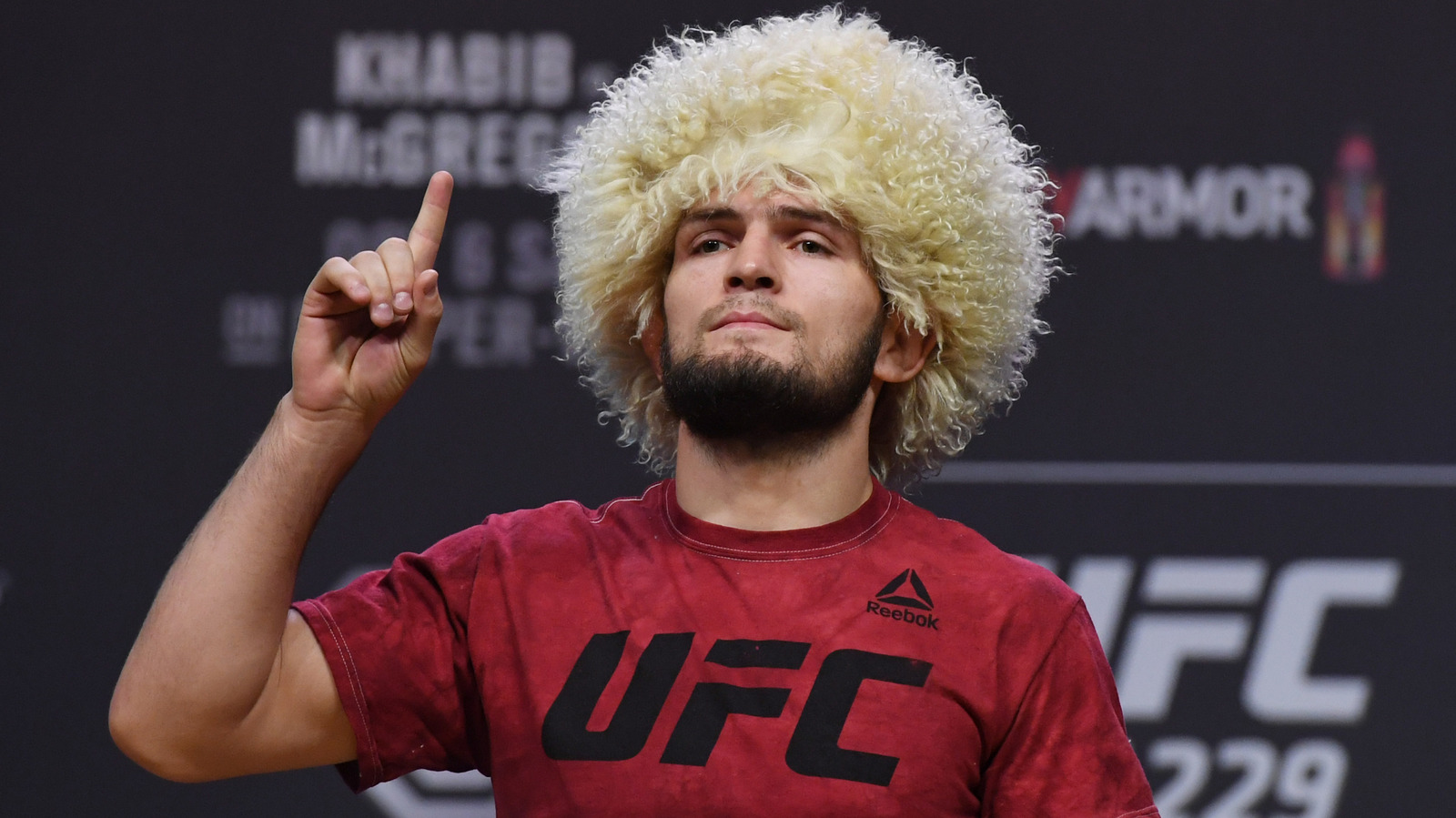 Ex-UFC Champion Defends Khabib Nurmagomedov’s ‘Women Are Weaker’ Comments