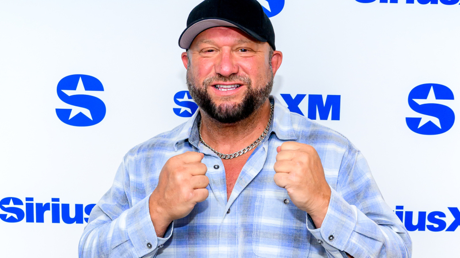 Bully Ray On Pat McAfee’s WWE SmackDown Promo: ‘I Don’t Think That’s A Great Message’