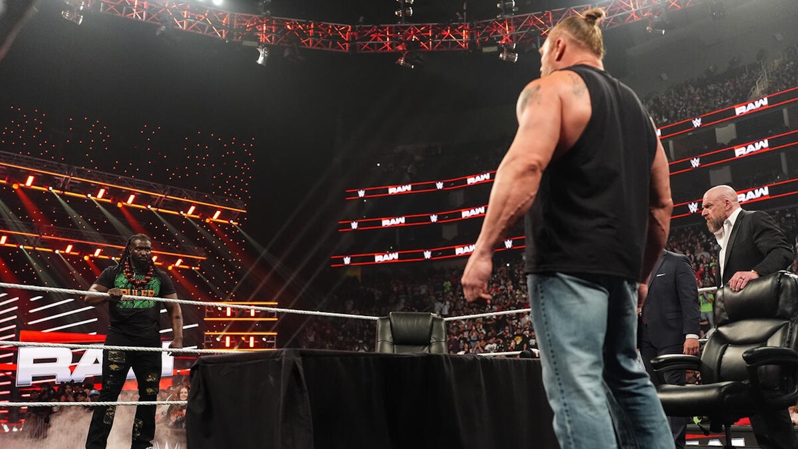WWE RAW 4/6/2026: 3 Things We Hated And 3 Things We Loved