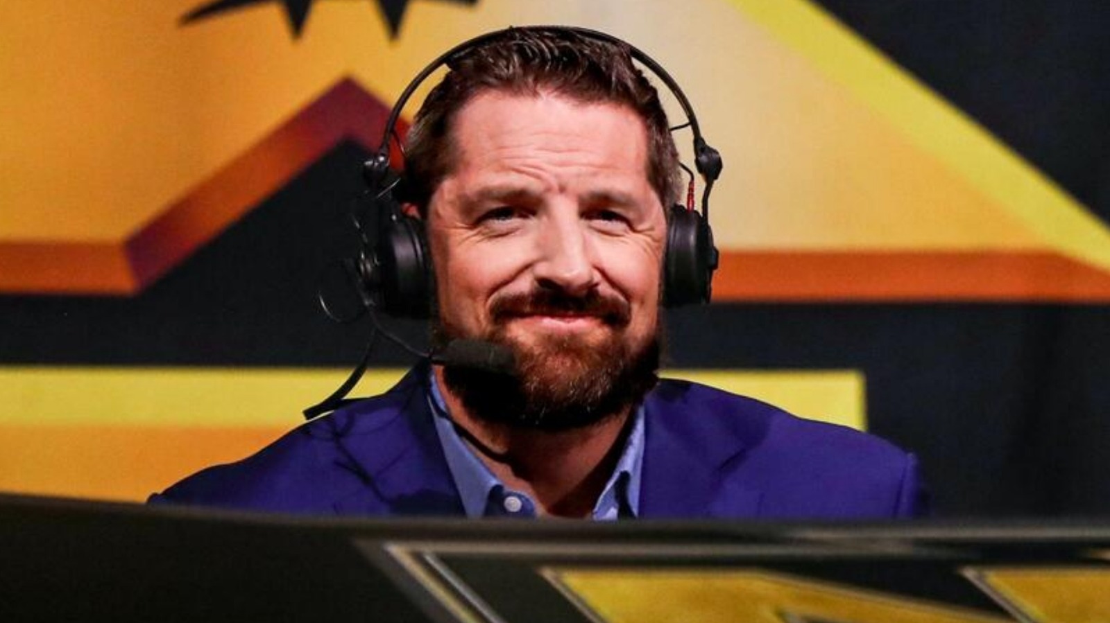WWE’s Wade Barrett Comments On Potential Retirement Match Against GUNTHER