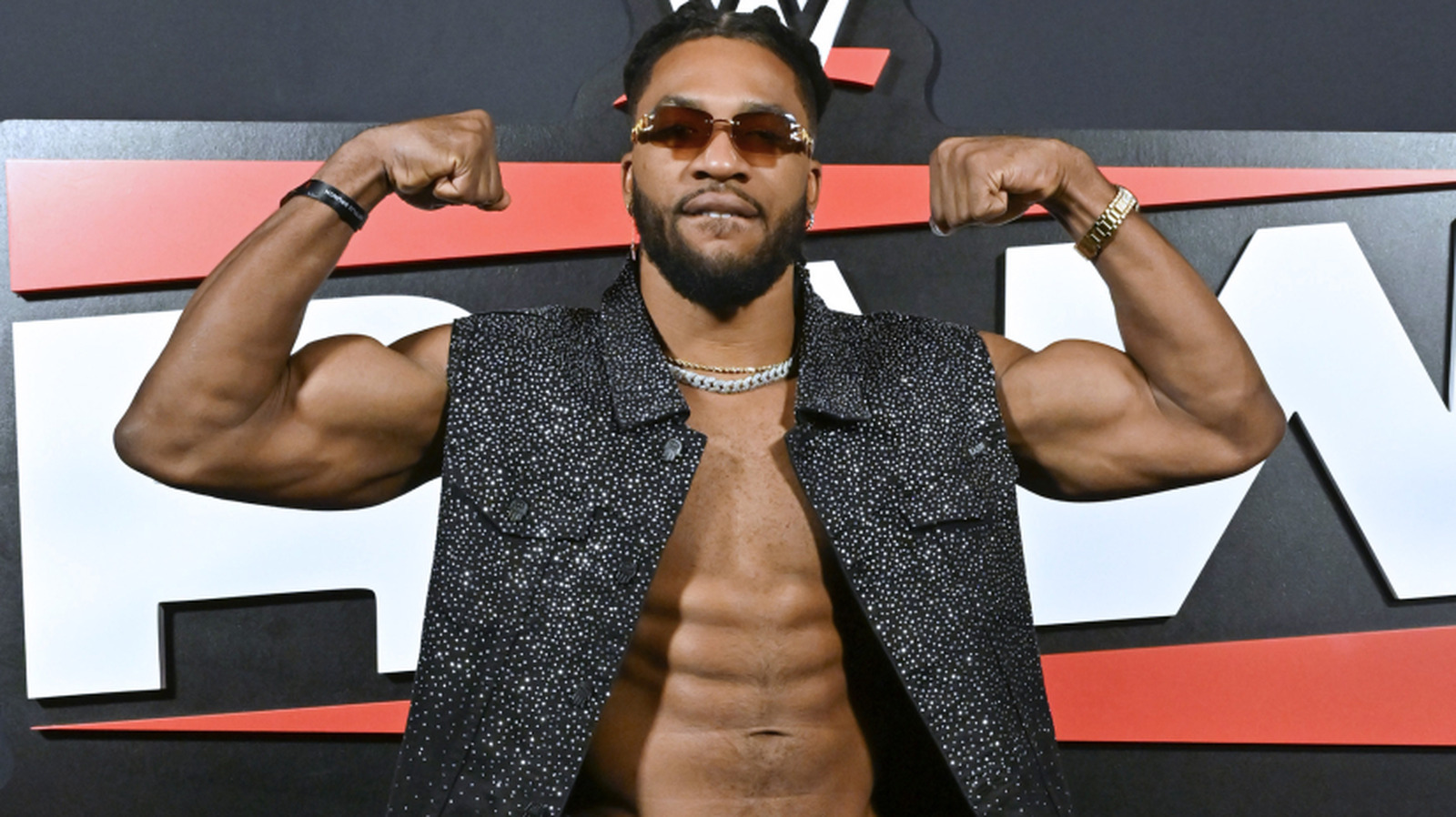 Trick Williams Comments On What To Expect From His First WWE WrestleMania Entrance