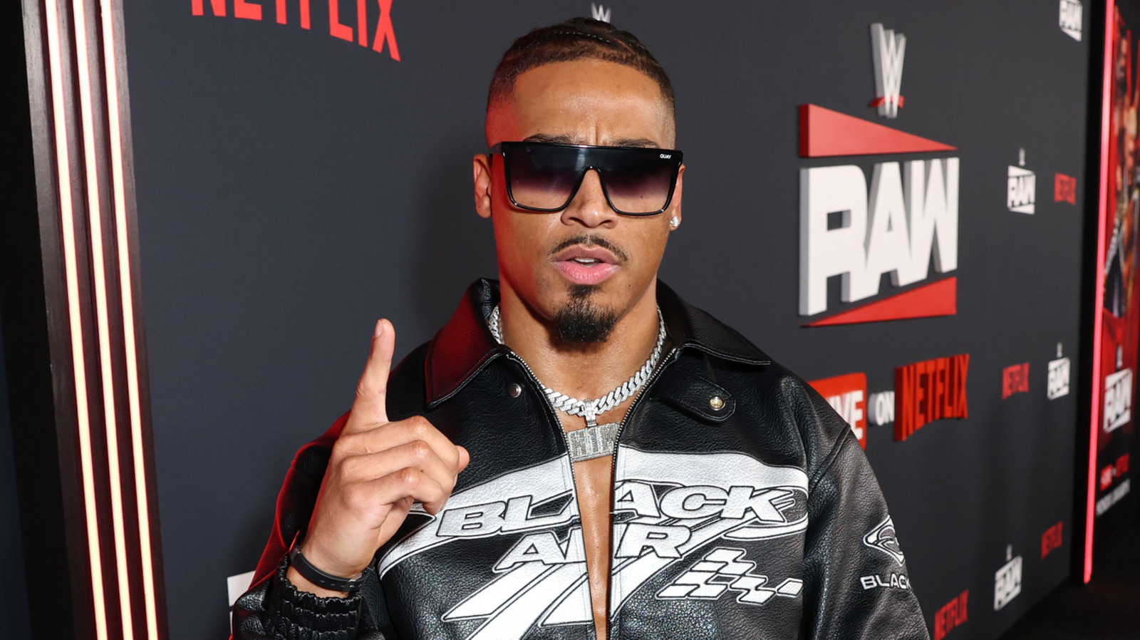 Carmelo Hayes Recalls HBK’s Advice To Him As Double WWE NXT Champion